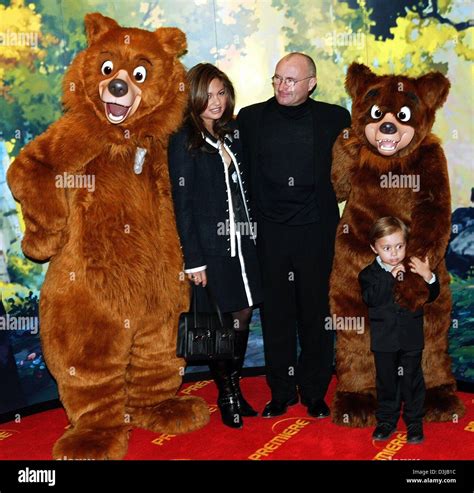 phil collins songs brother bear|phil collins wife murdered.